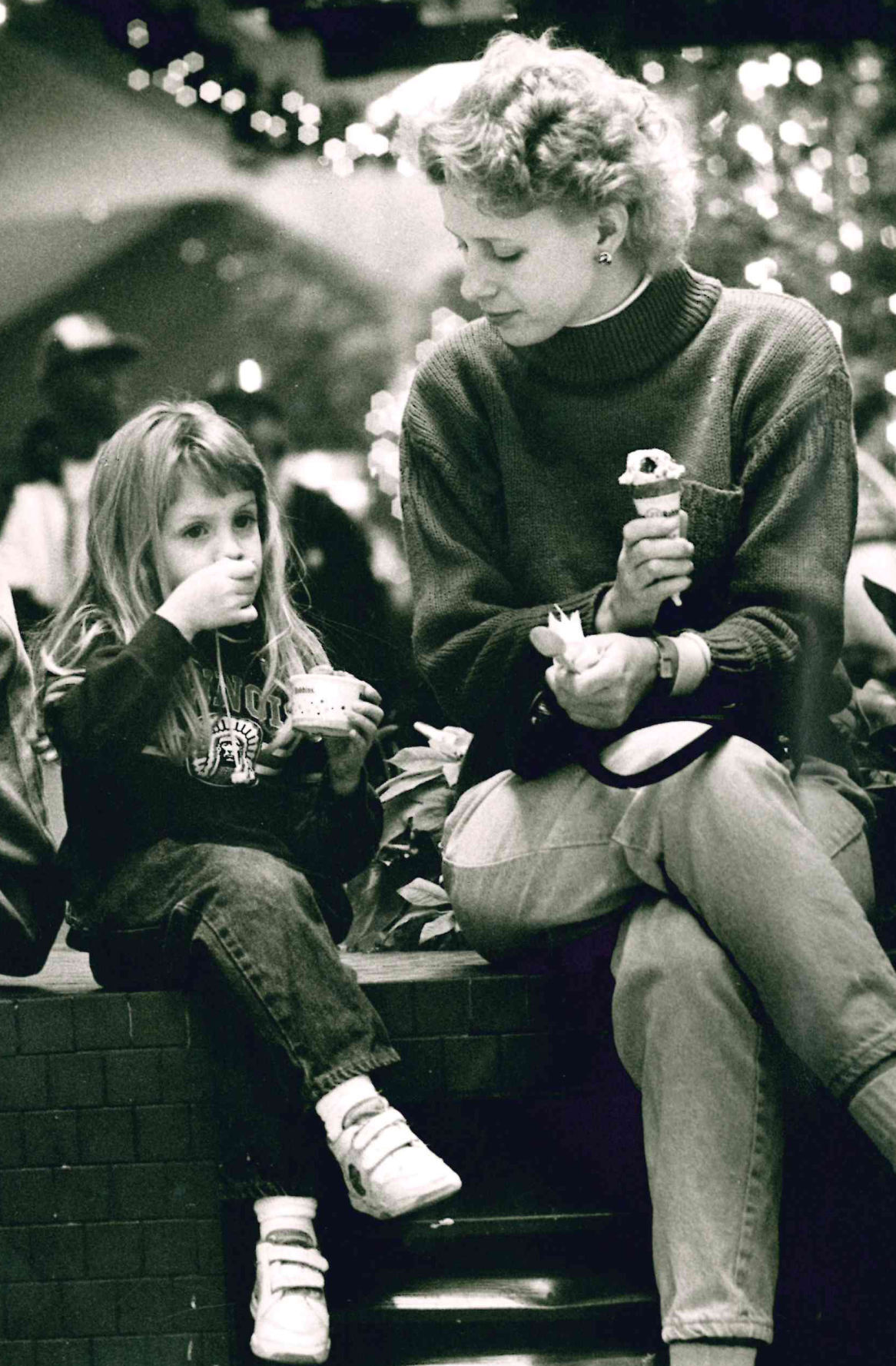 Ice cream